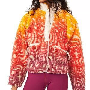 FP Movement by Free People Rocky Ridge Jacket